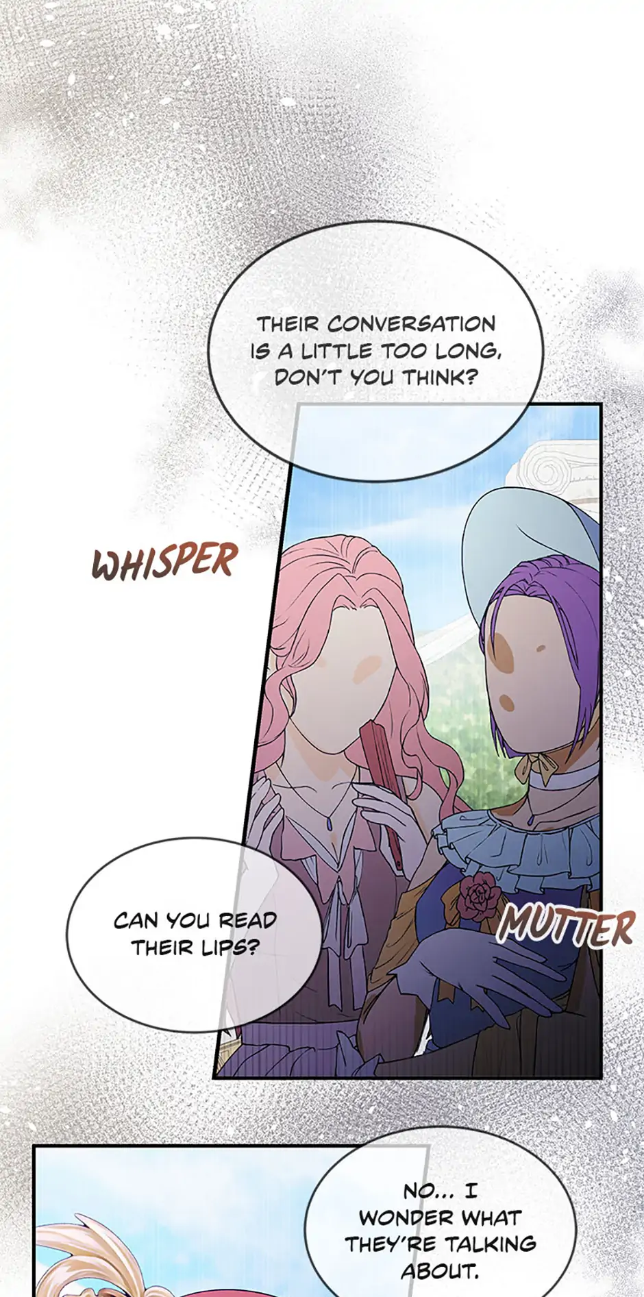 Kill The Male Yandere Protagonist - Chapter 29 - 23