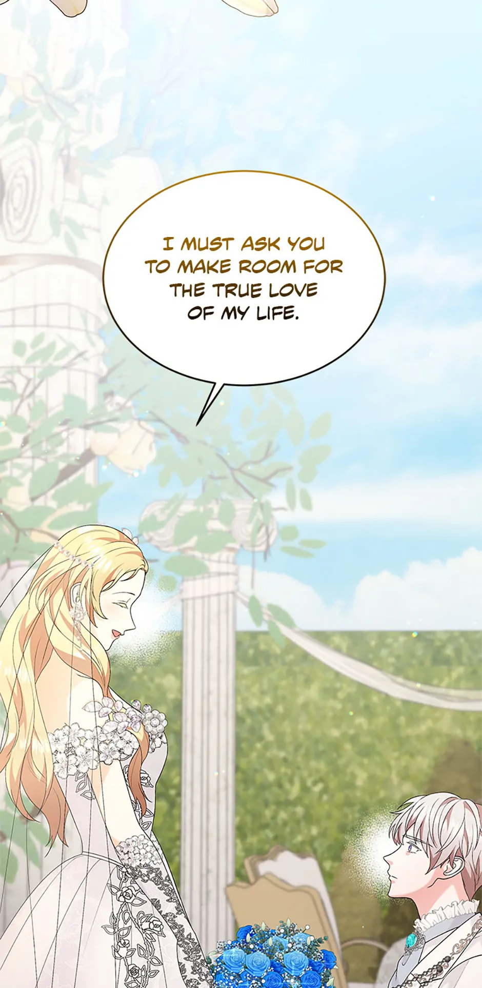 Kill The Male Yandere Protagonist - Chapter 29 - 27