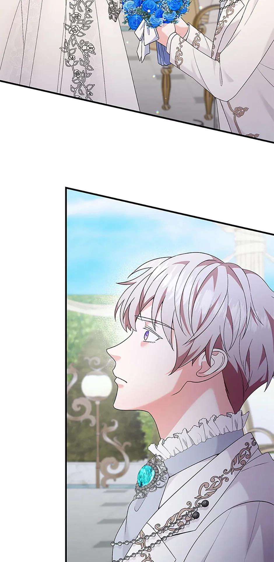 Kill The Male Yandere Protagonist - Chapter 29 - 28