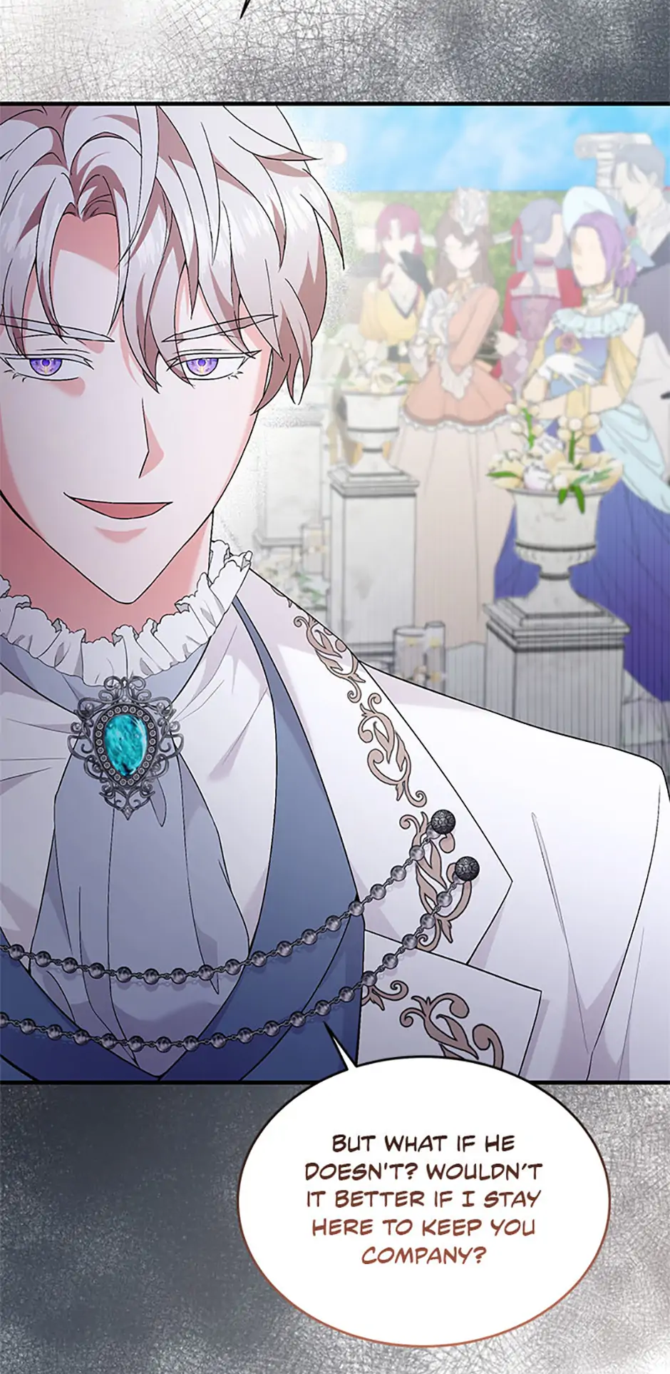 Kill The Male Yandere Protagonist - Chapter 29 - 31