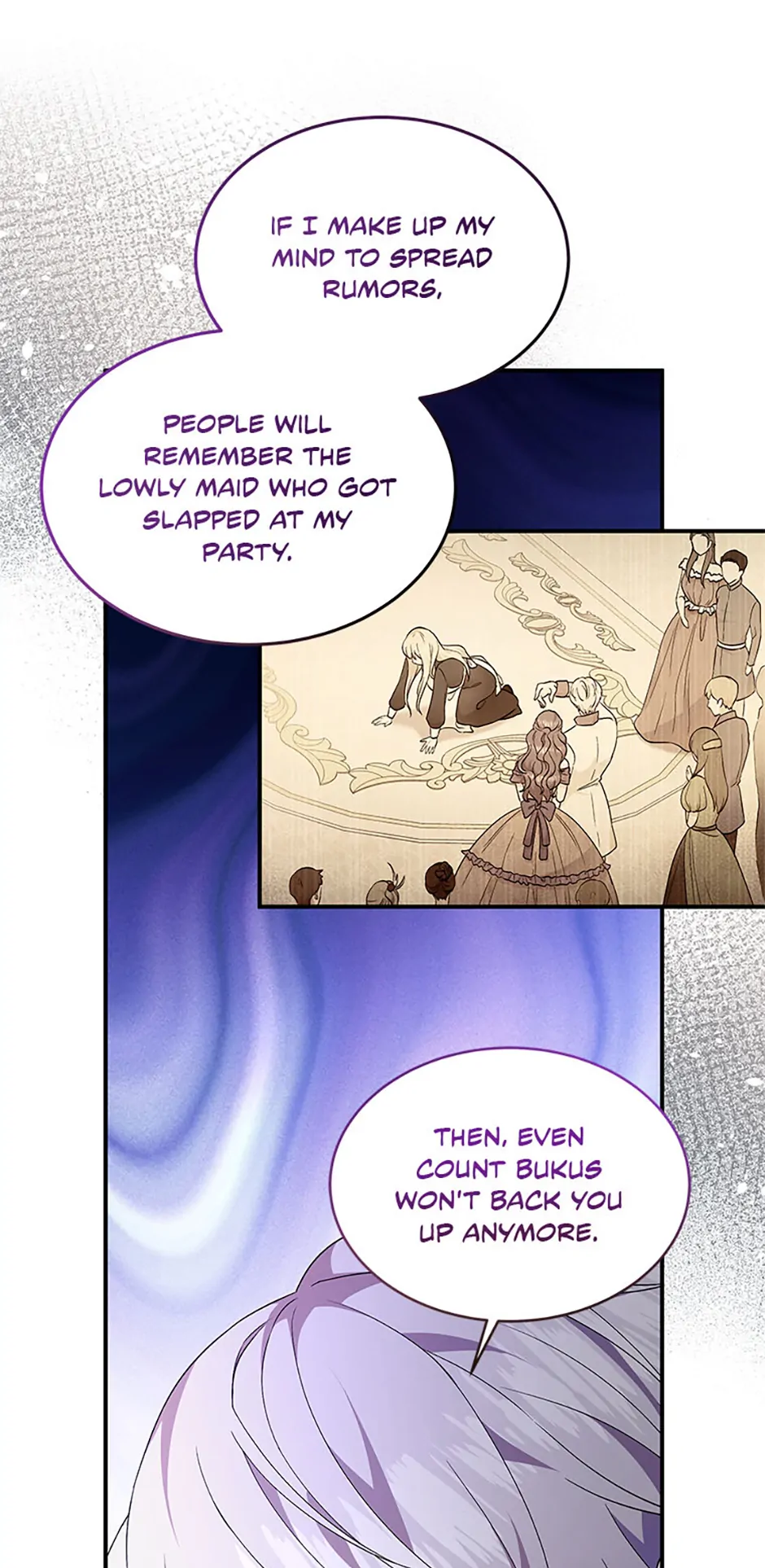 Kill The Male Yandere Protagonist - Chapter 29 - 33