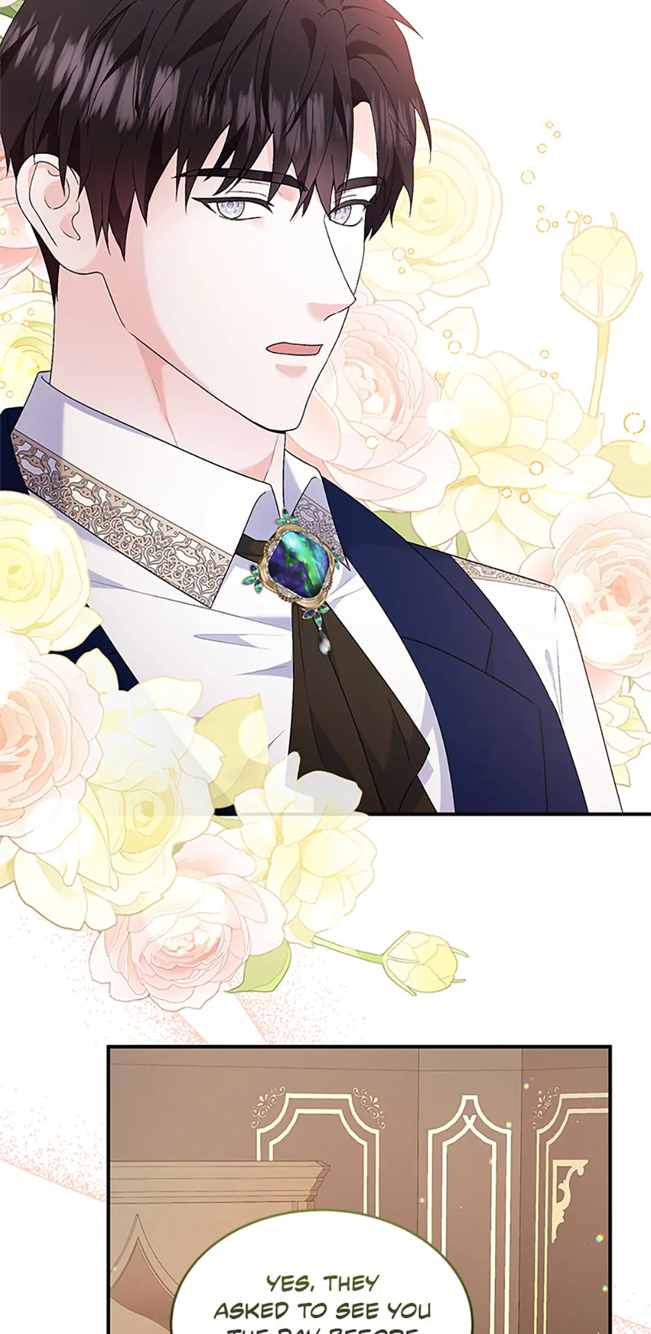 Kill The Male Yandere Protagonist - Chapter 29 - 39