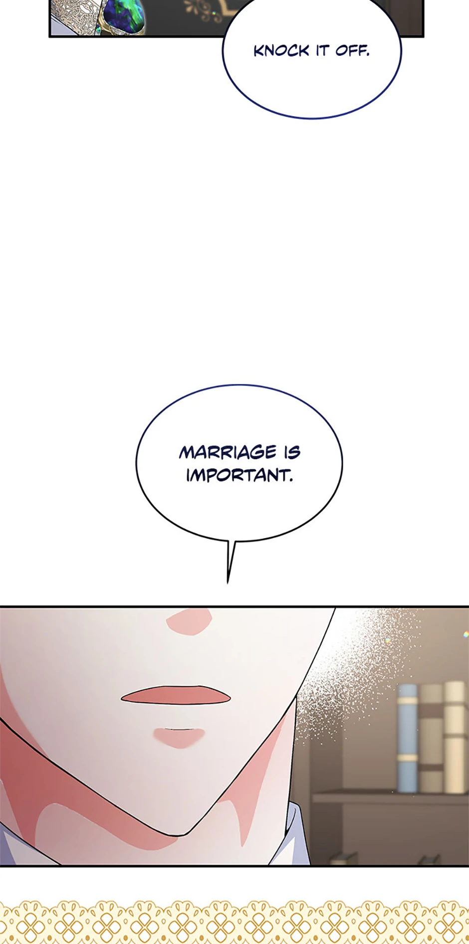 Kill The Male Yandere Protagonist - Chapter 29 - 44