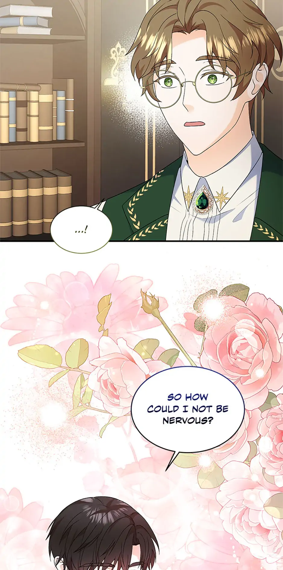 Kill The Male Yandere Protagonist - Chapter 29 - 47