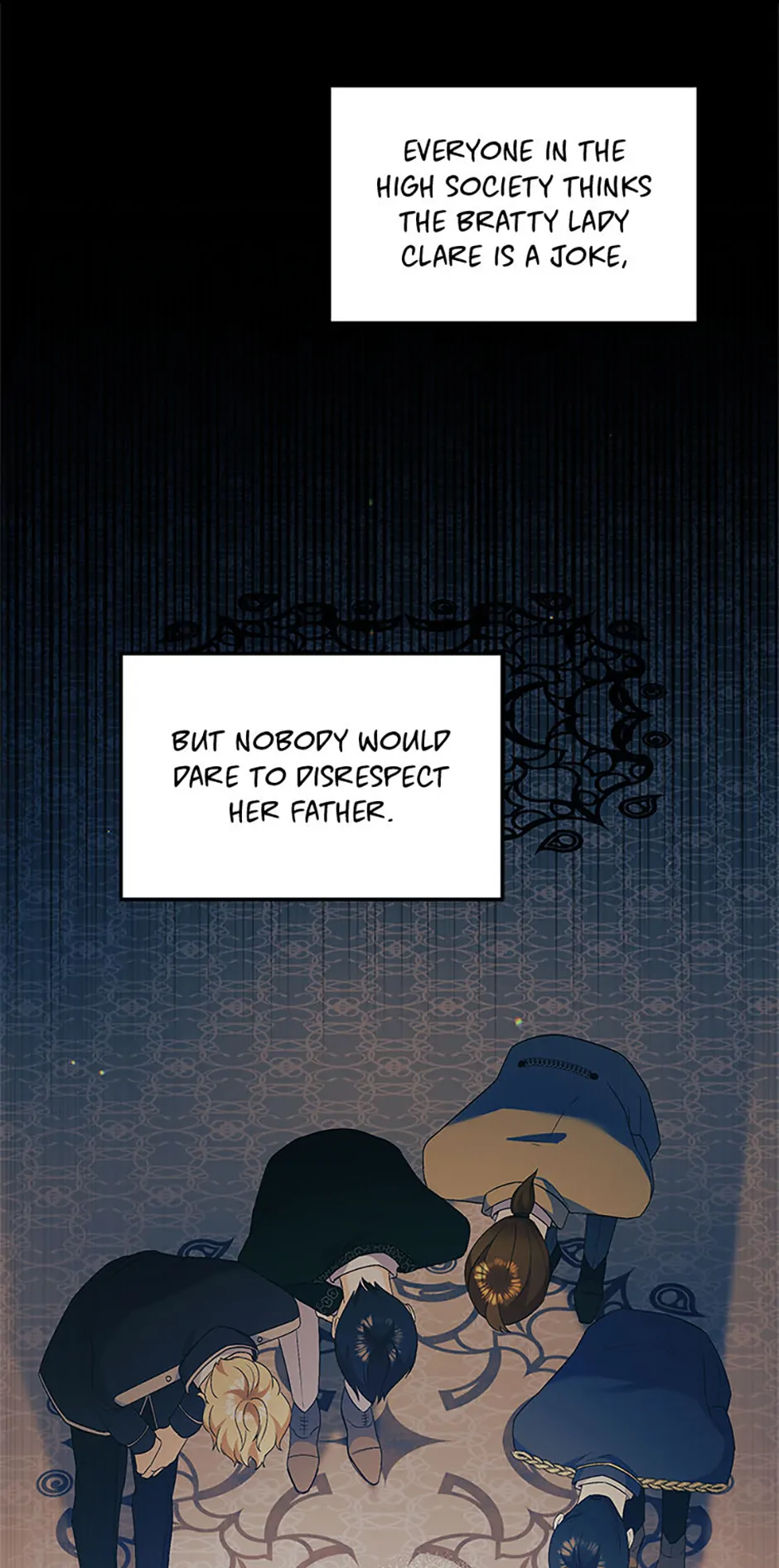 Kill The Male Yandere Protagonist - Chapter 29 - 57