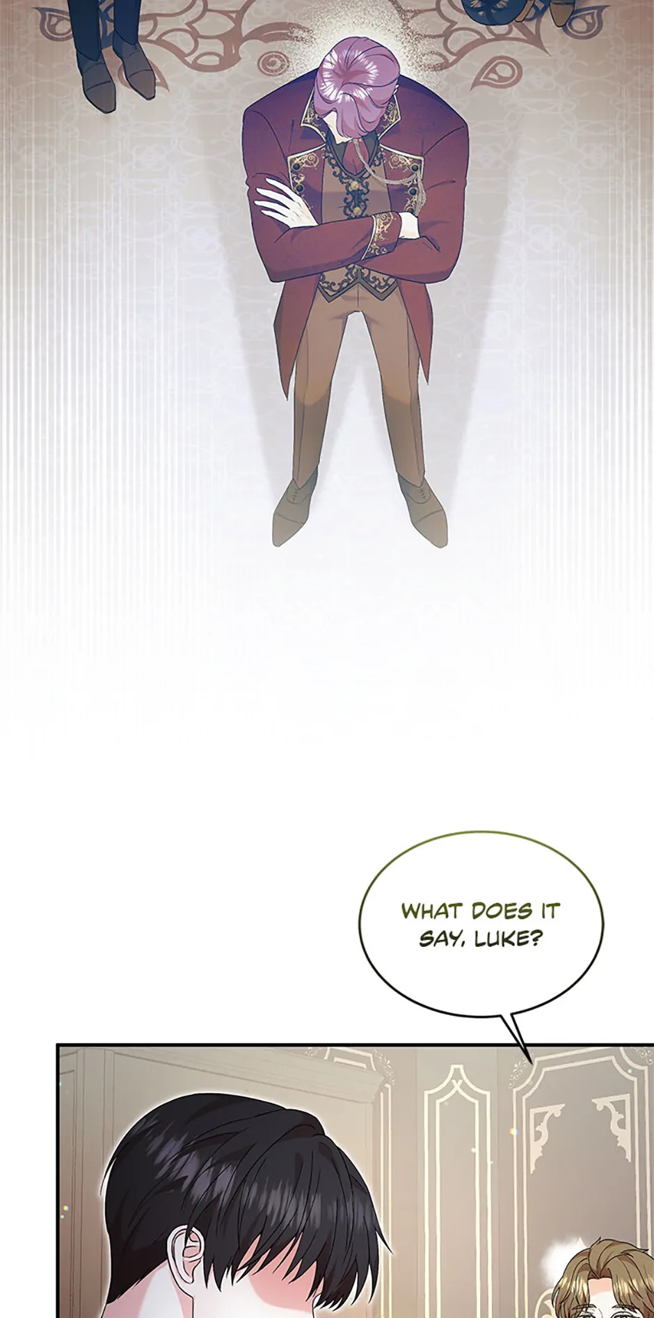 Kill The Male Yandere Protagonist - Chapter 29 - 58