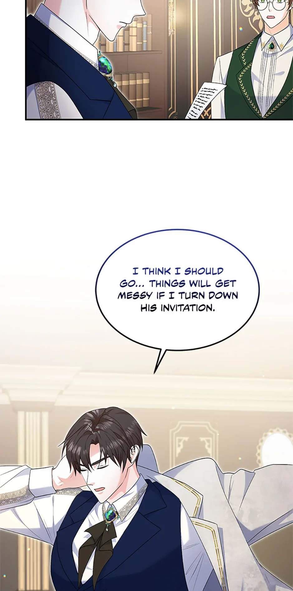 Kill The Male Yandere Protagonist - Chapter 29 - 59