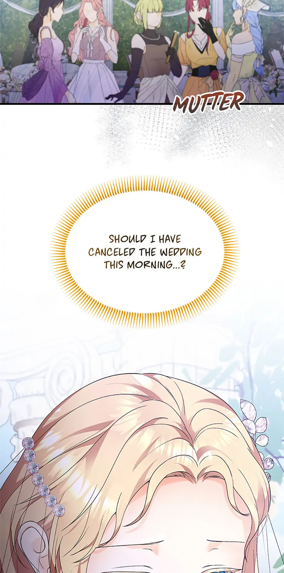 Kill The Male Yandere Protagonist - Chapter 29 - 63