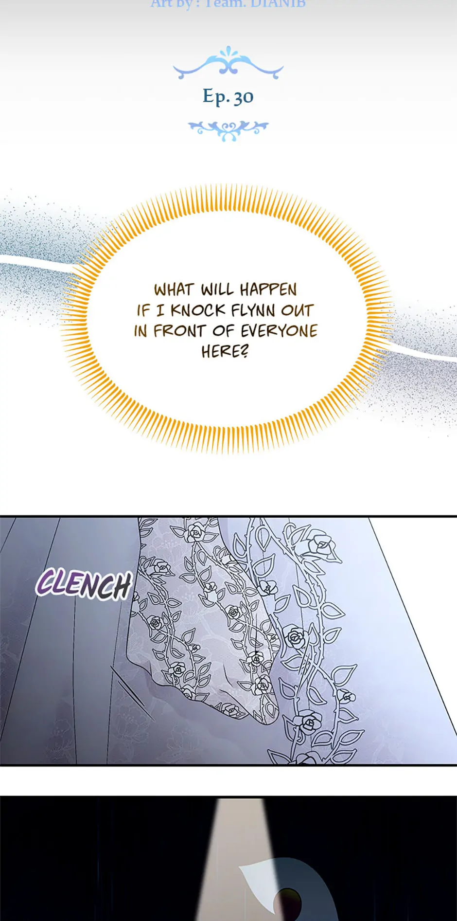 Kill The Male Yandere Protagonist - Chapter 30 - 4