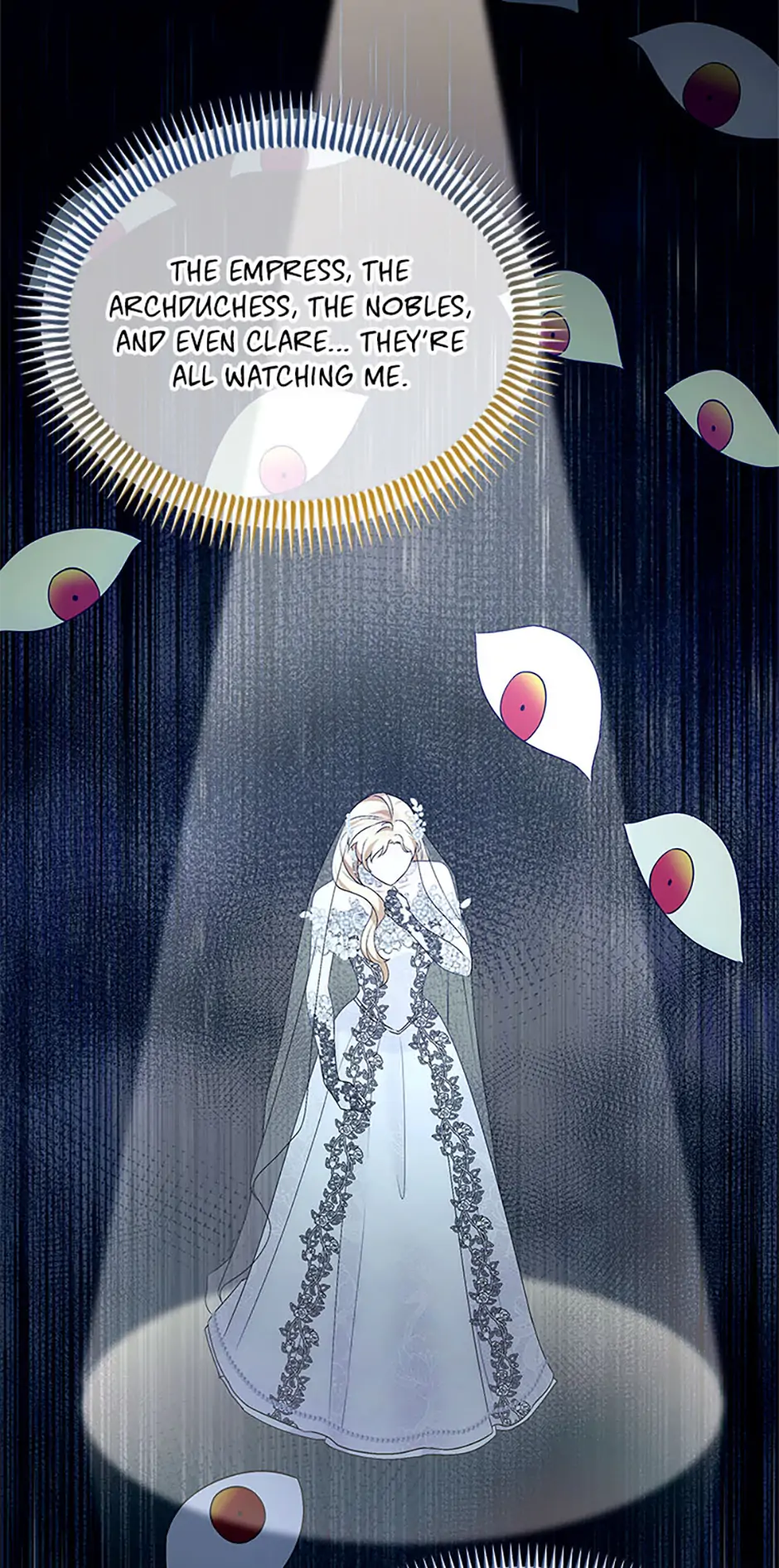 Kill The Male Yandere Protagonist - Chapter 30 - 5