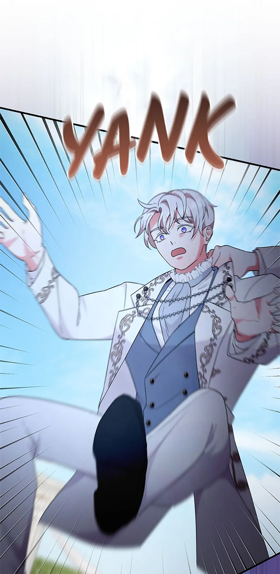 Kill The Male Yandere Protagonist - Chapter 30 - 9