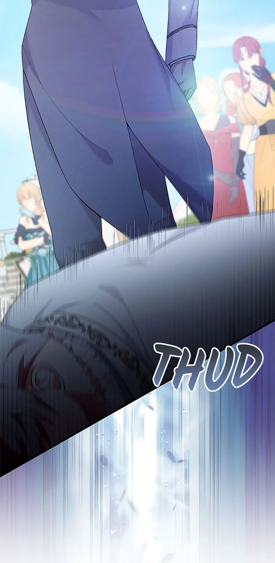 Kill The Male Yandere Protagonist - Chapter 30 - 11