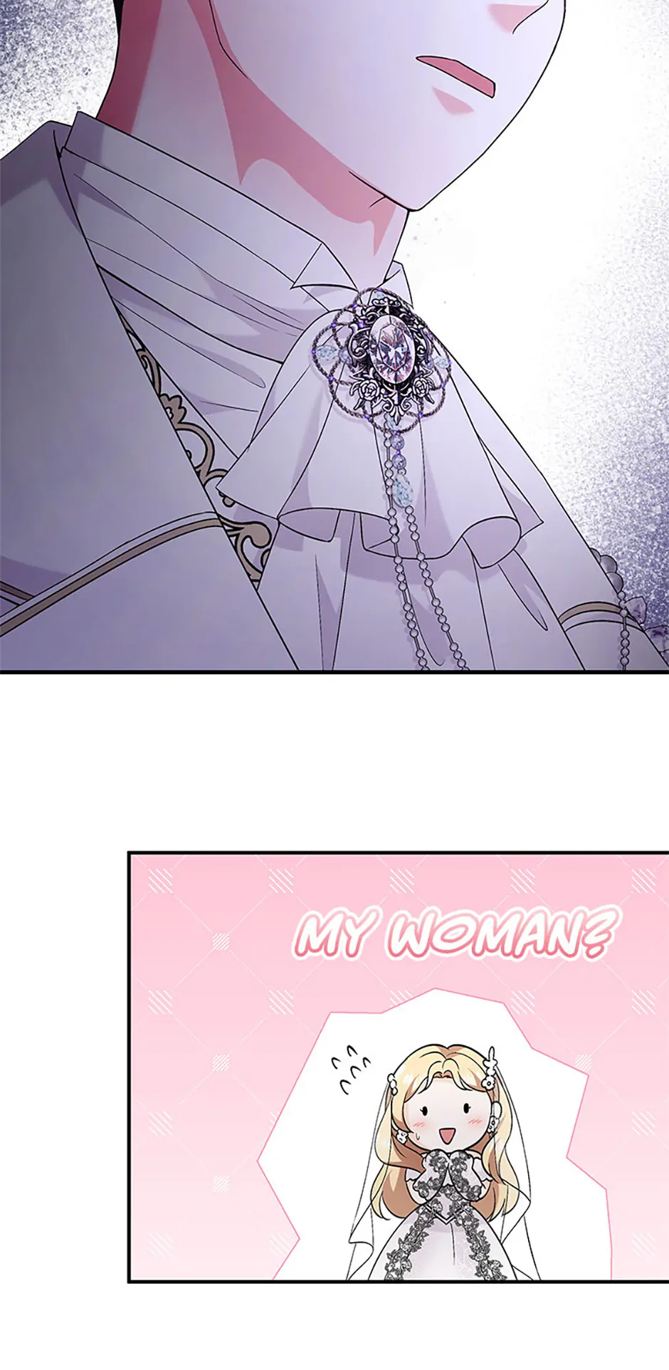 Kill The Male Yandere Protagonist - Chapter 30 - 16