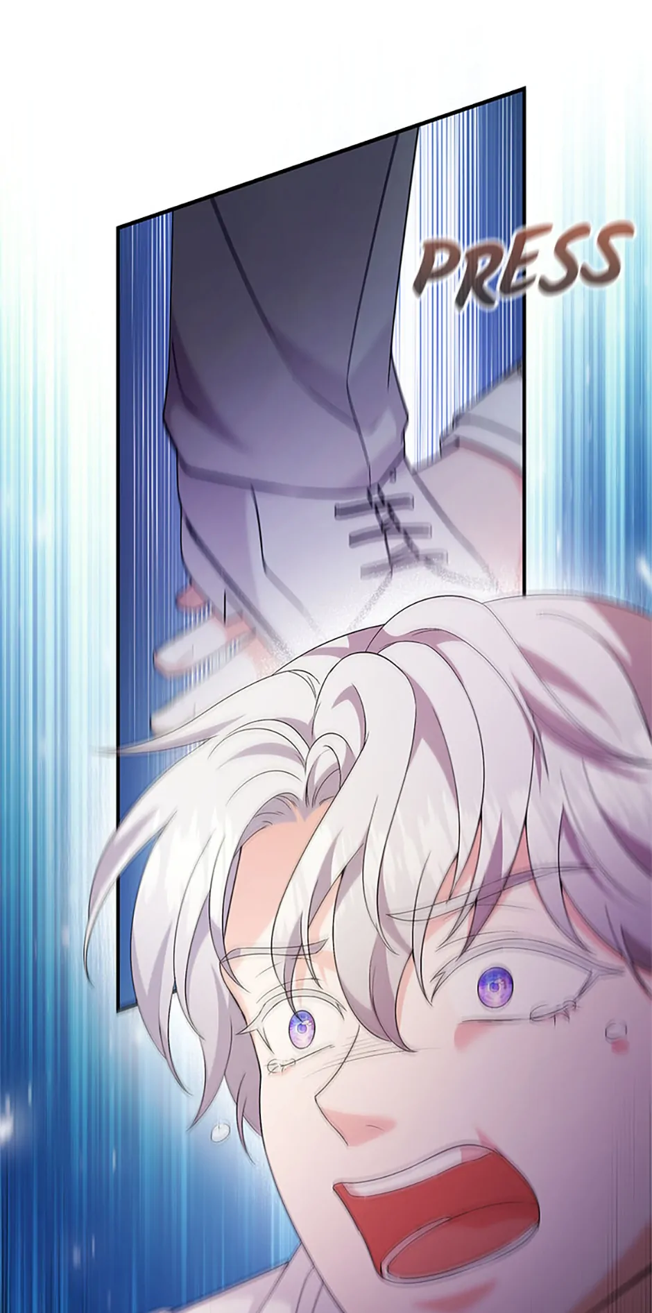 Kill The Male Yandere Protagonist - Chapter 30 - 17