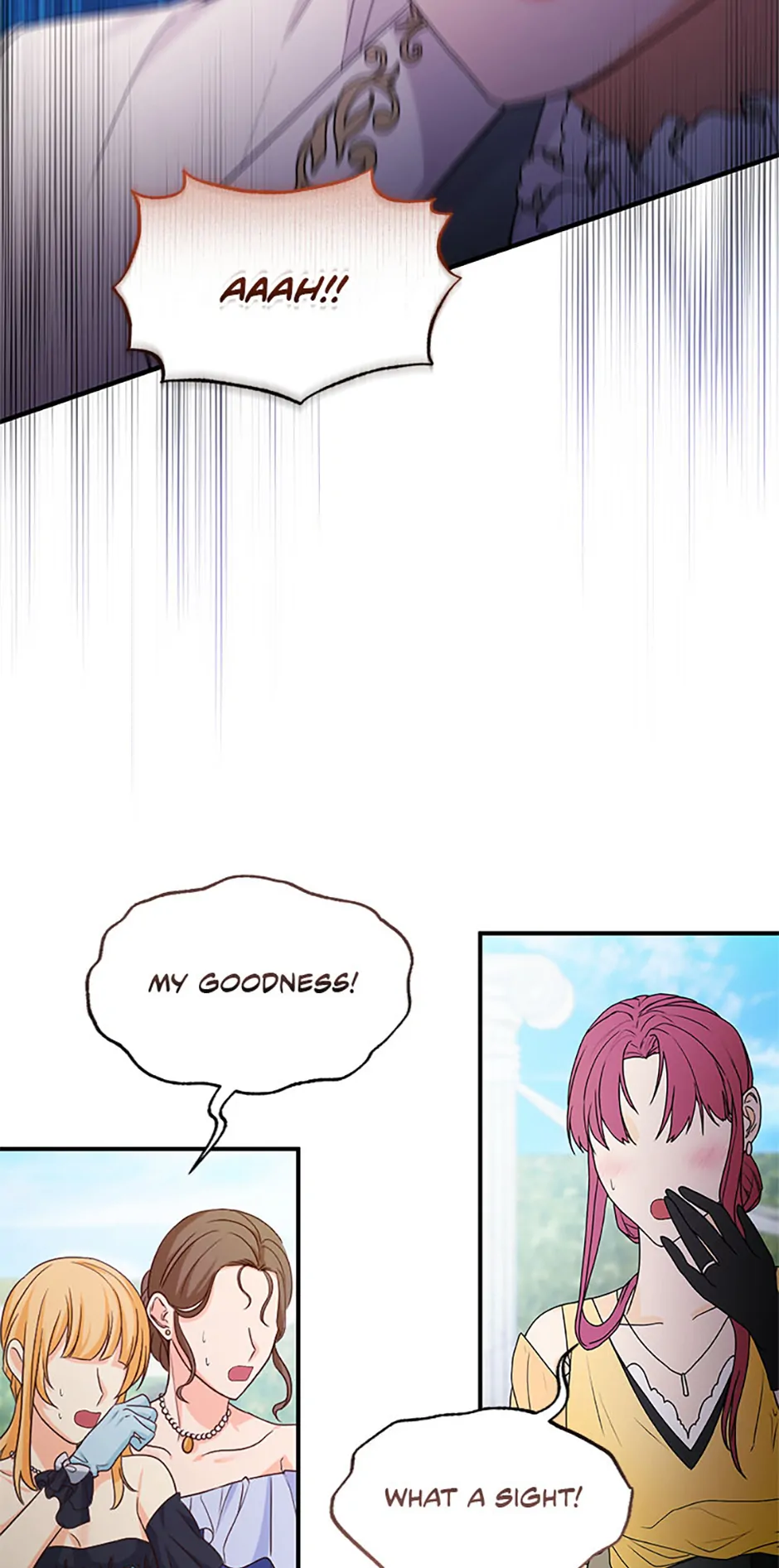 Kill The Male Yandere Protagonist - Chapter 30 - 18