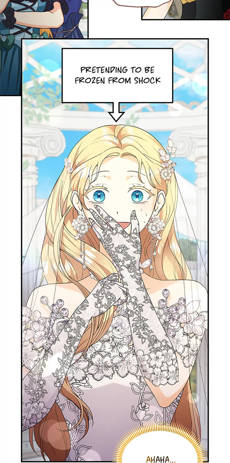 Kill The Male Yandere Protagonist - Chapter 30 - 19