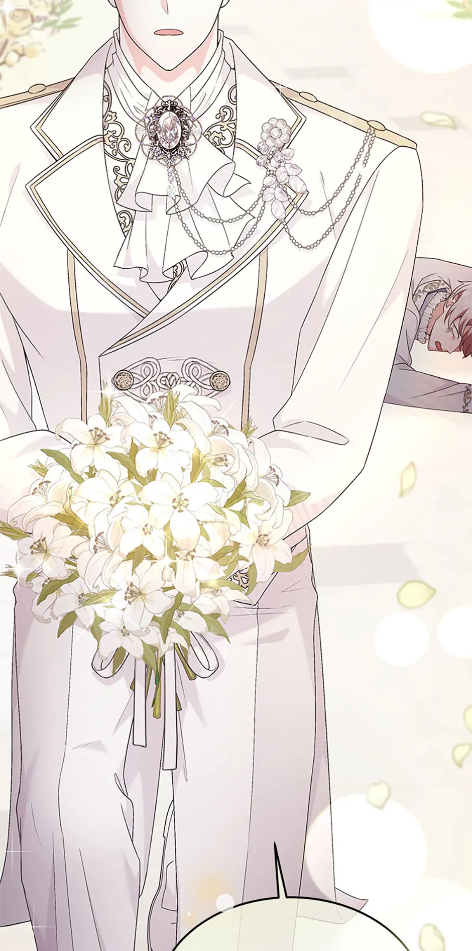 Kill The Male Yandere Protagonist - Chapter 30 - 21