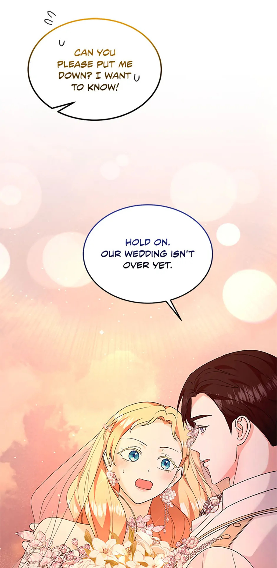 Kill The Male Yandere Protagonist - Chapter 30 - 25