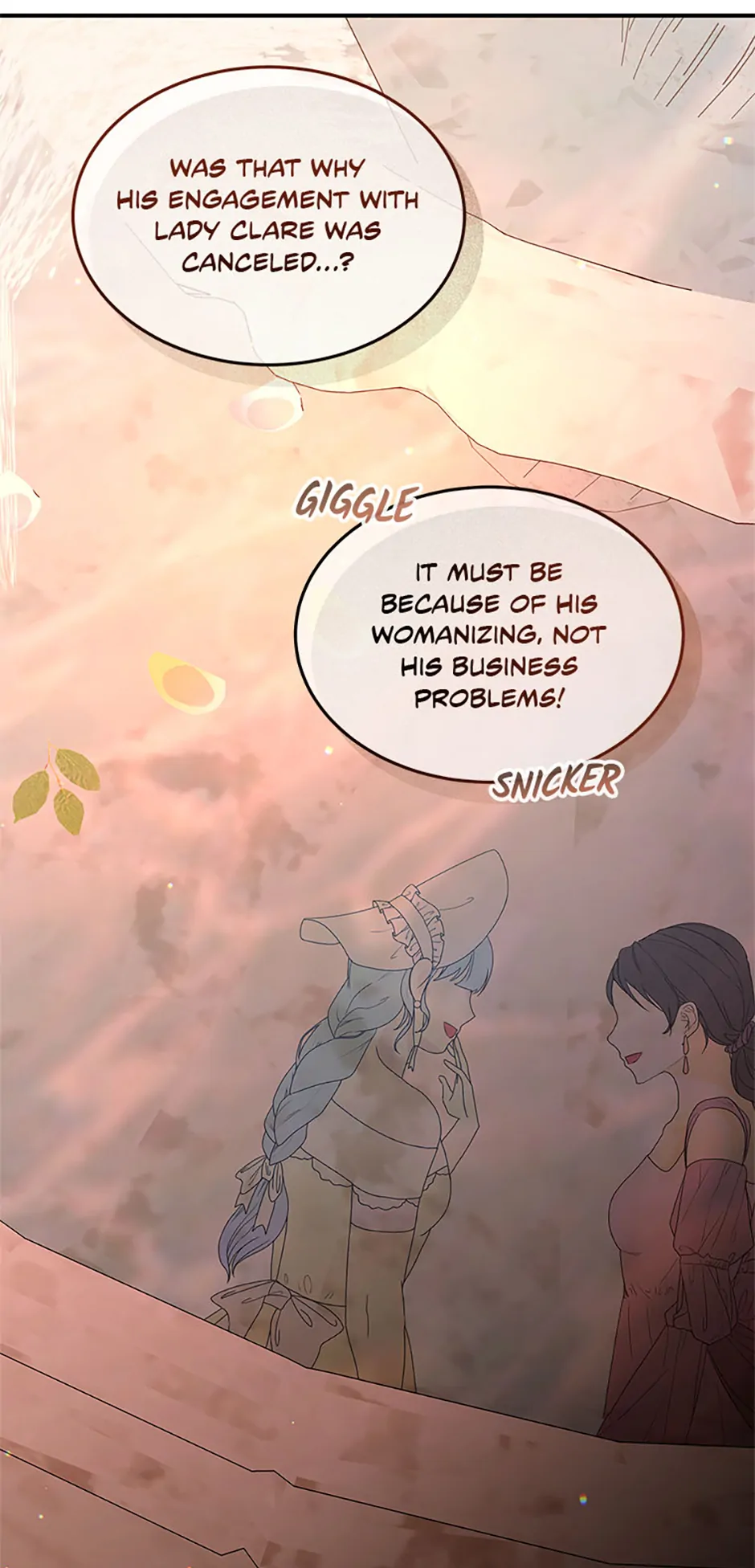 Kill The Male Yandere Protagonist - Chapter 30 - 34