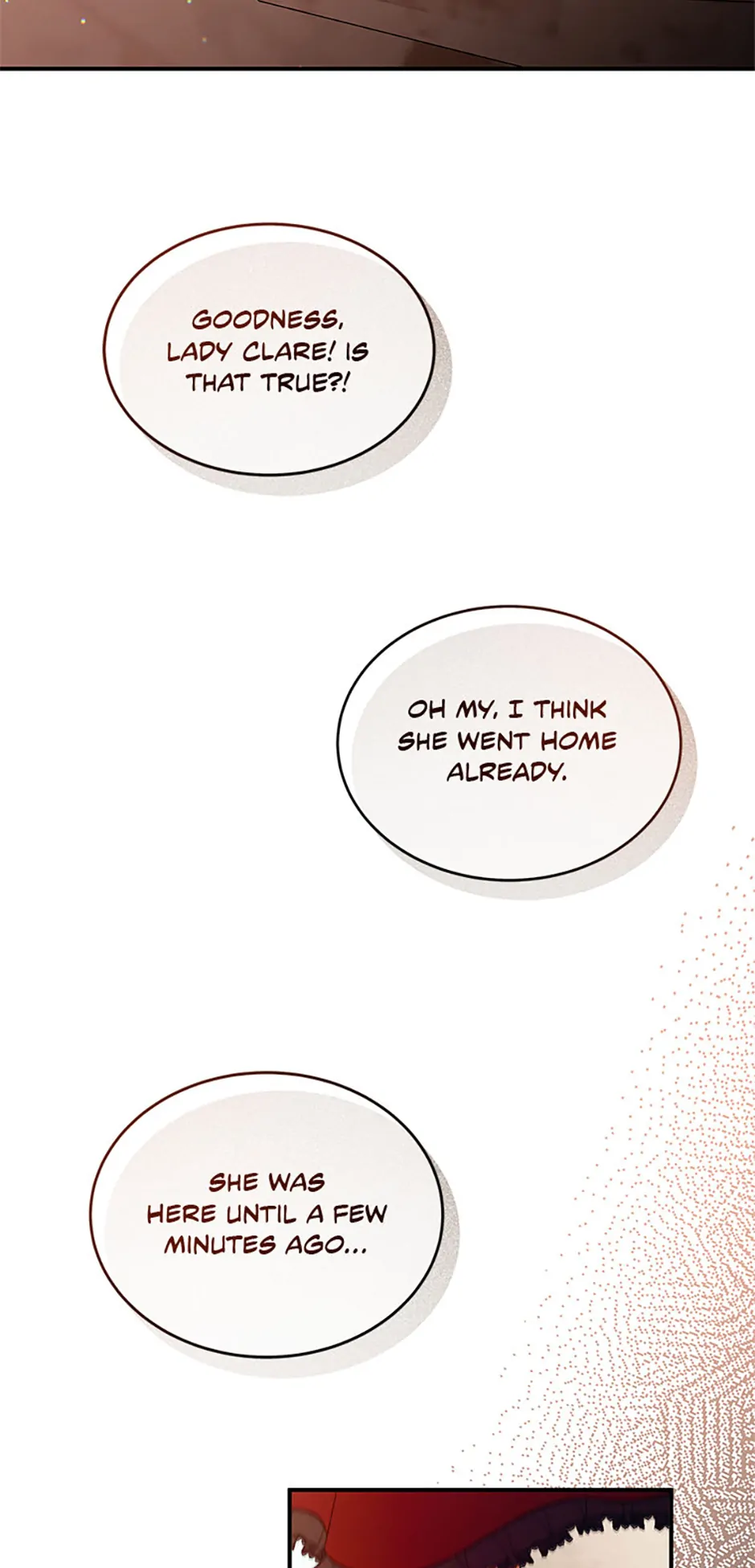 Kill The Male Yandere Protagonist - Chapter 30 - 35