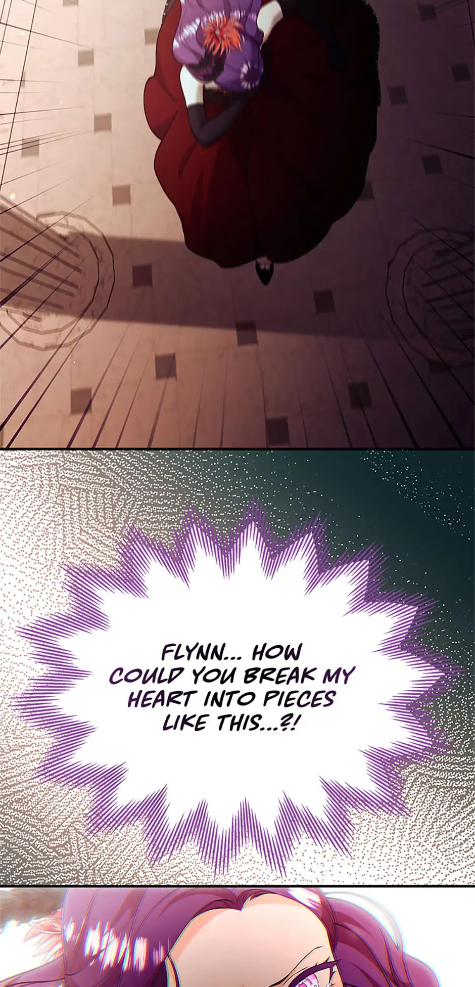 Kill The Male Yandere Protagonist - Chapter 30 - 37