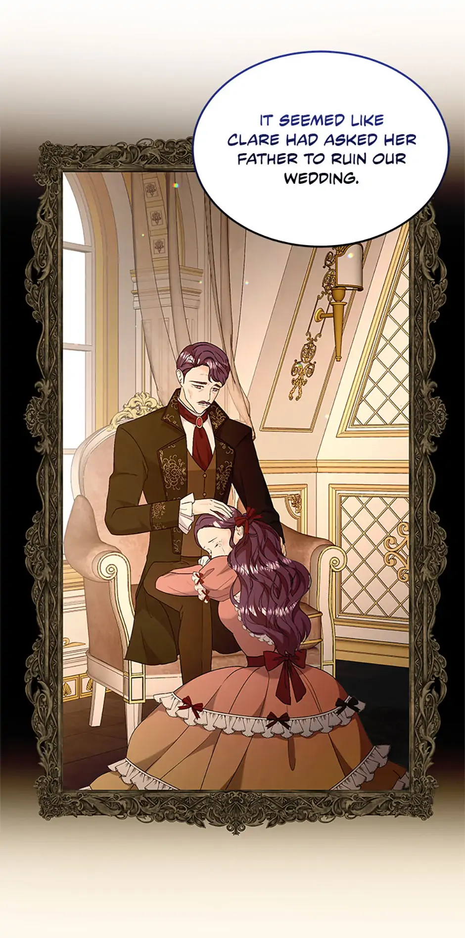 Kill The Male Yandere Protagonist - Chapter 30 - 41