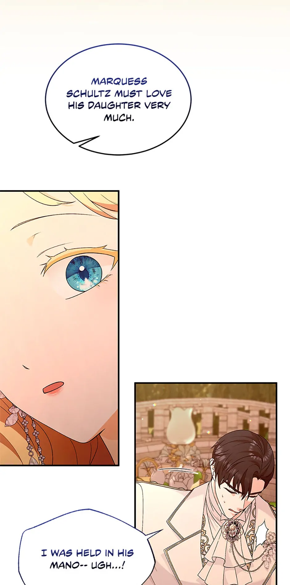 Kill The Male Yandere Protagonist - Chapter 30 - 42