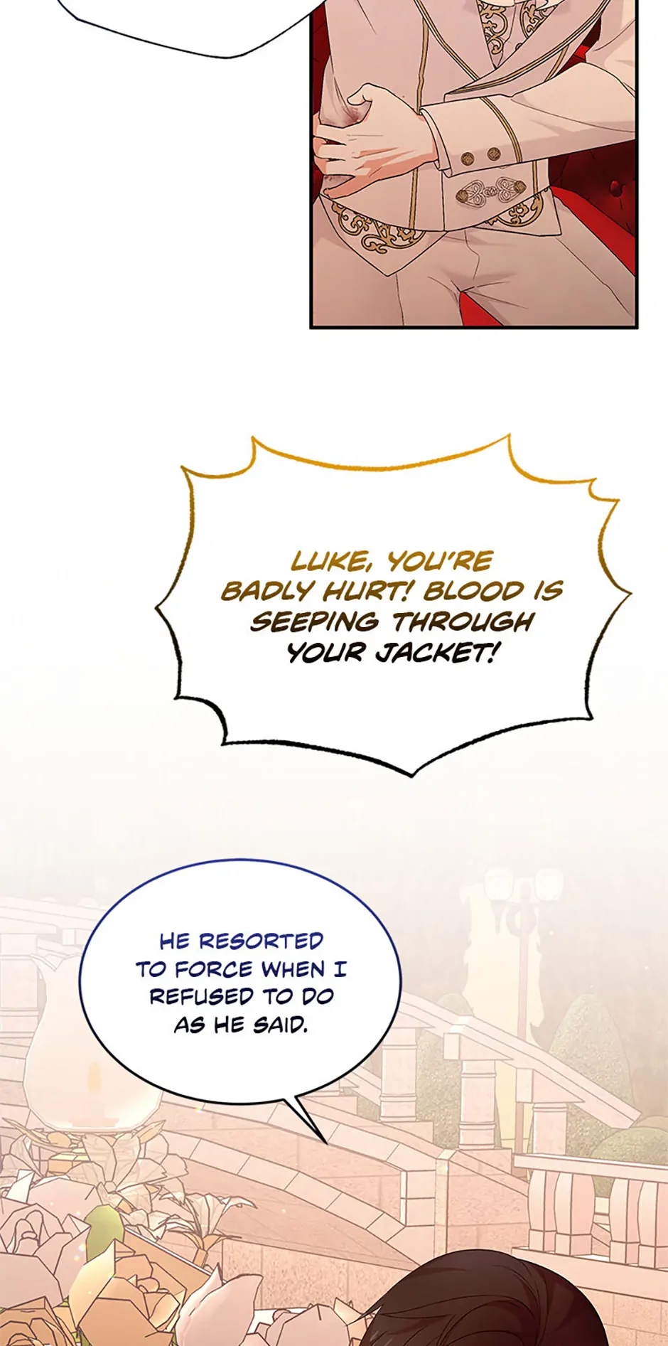 Kill The Male Yandere Protagonist - Chapter 30 - 43