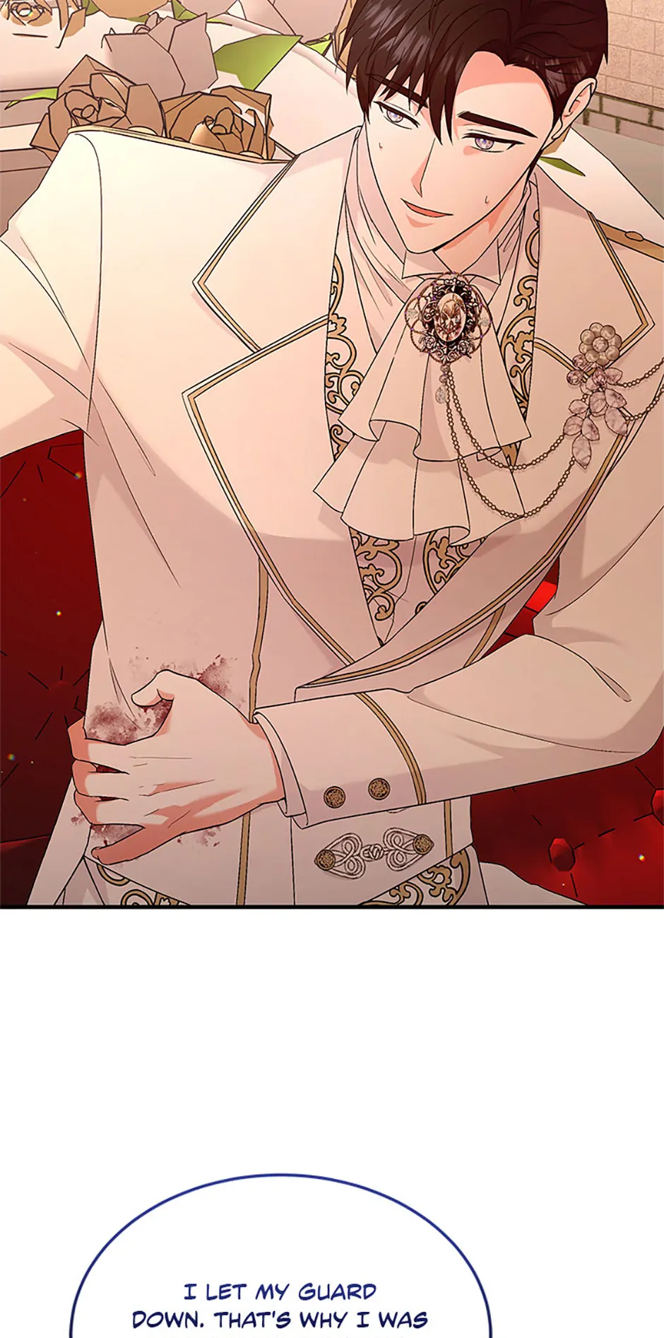 Kill The Male Yandere Protagonist - Chapter 30 - 44