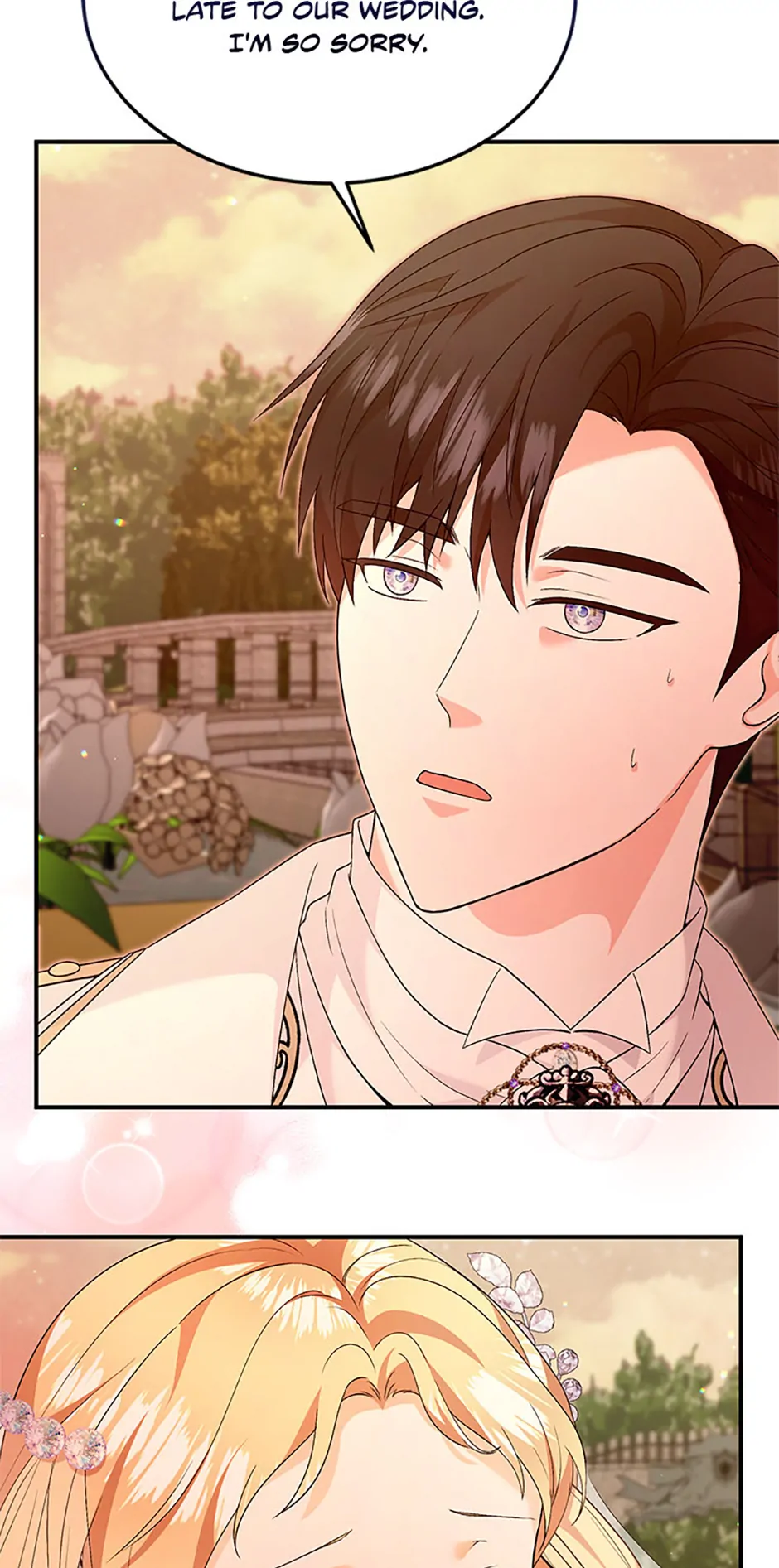 Kill The Male Yandere Protagonist - Chapter 30 - 45