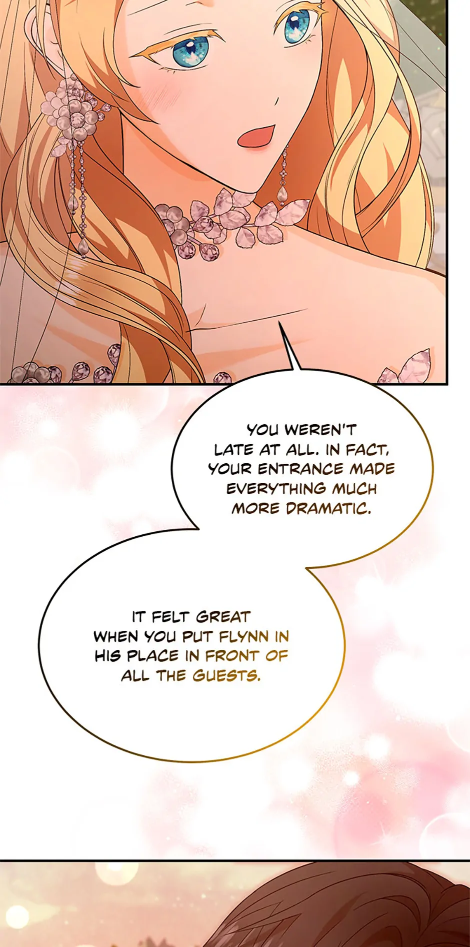 Kill The Male Yandere Protagonist - Chapter 30 - 46