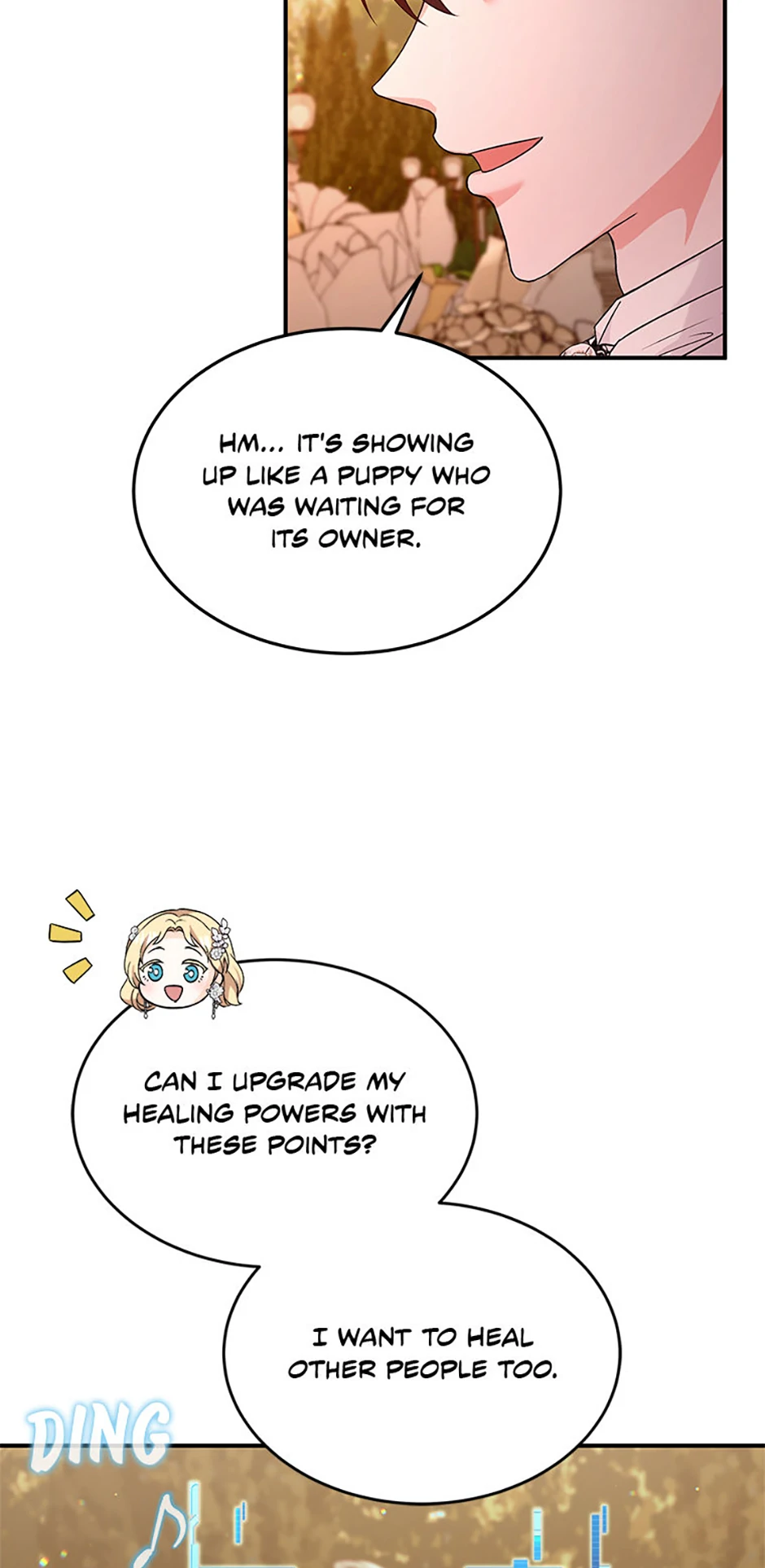 Kill The Male Yandere Protagonist - Chapter 30 - 50