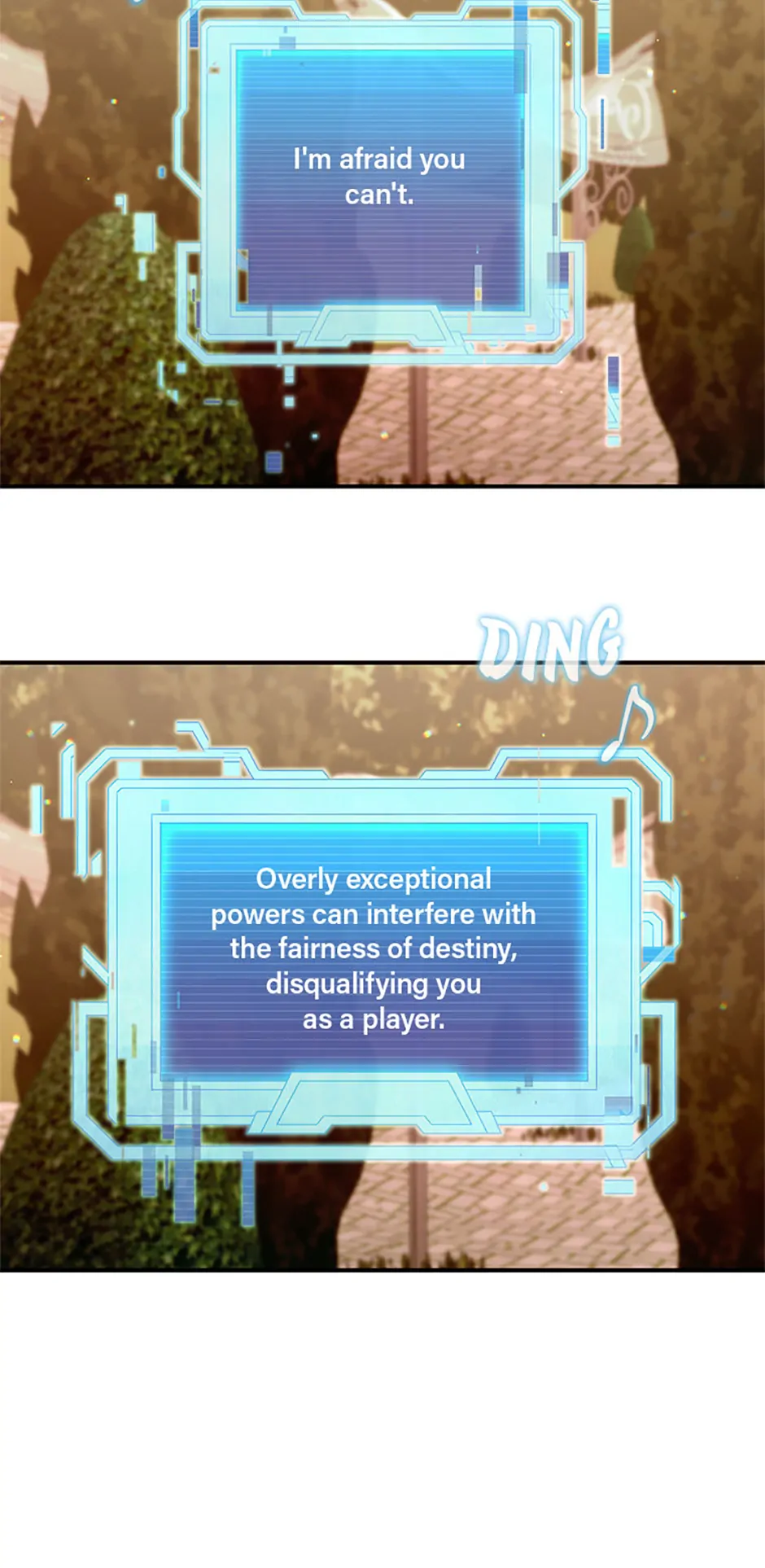 Kill The Male Yandere Protagonist - Chapter 30 - 51