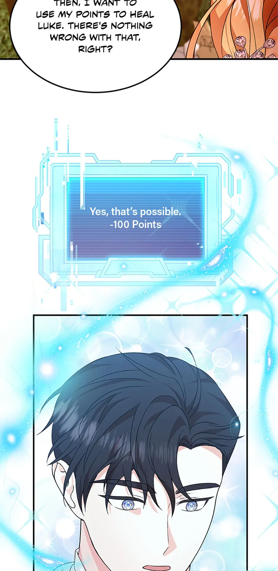 Kill The Male Yandere Protagonist - Chapter 30 - 55