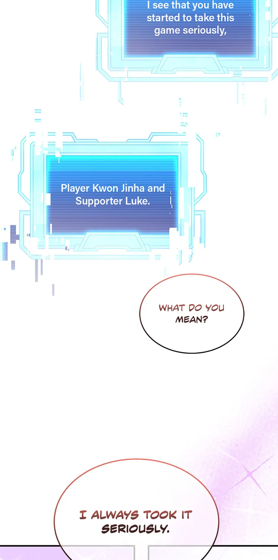 Kill The Male Yandere Protagonist - Chapter 30 - 59