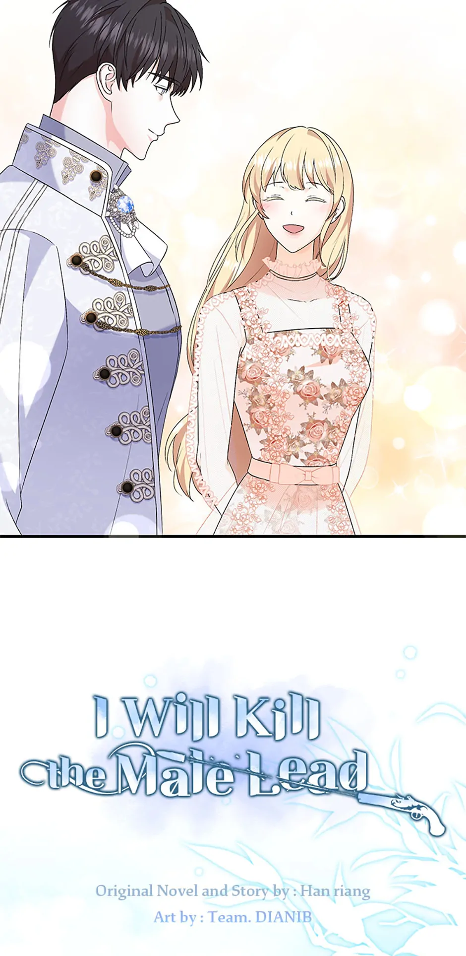 Kill The Male Yandere Protagonist - Chapter 31 - 4