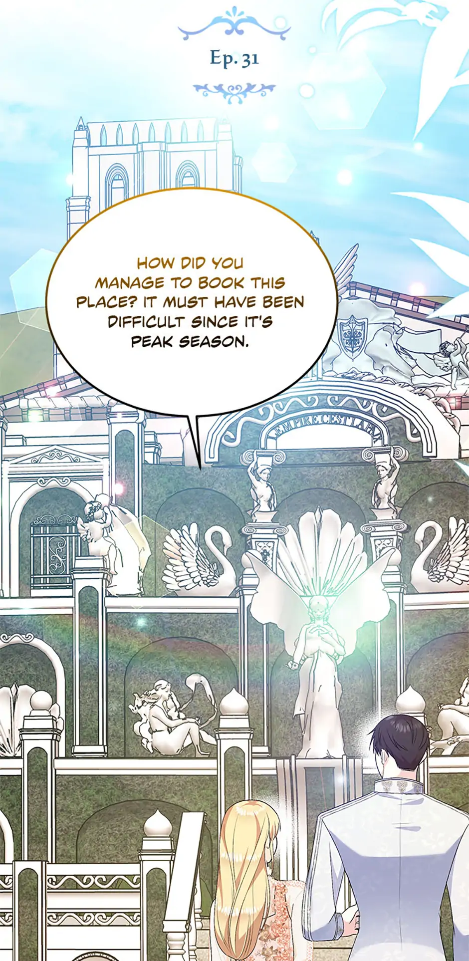 Kill The Male Yandere Protagonist - Chapter 31 - 5