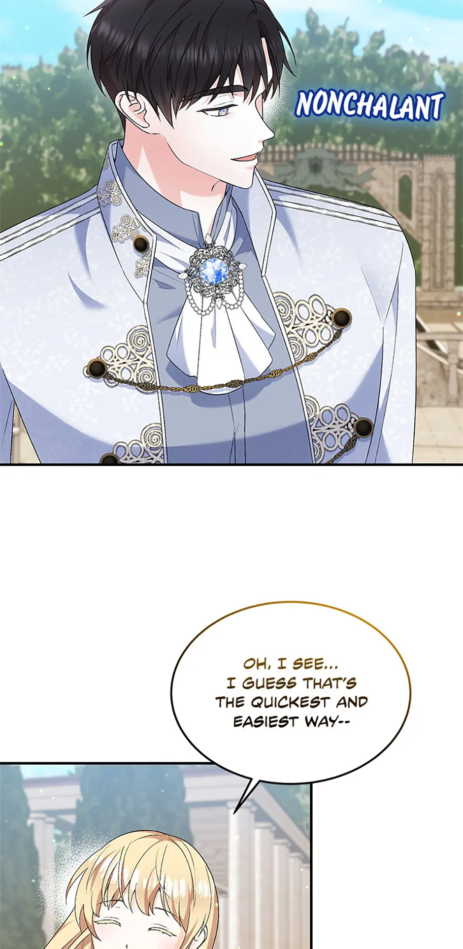 Kill The Male Yandere Protagonist - Chapter 31 - 7