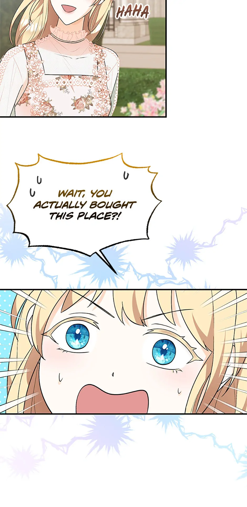 Kill The Male Yandere Protagonist - Chapter 31 - 8