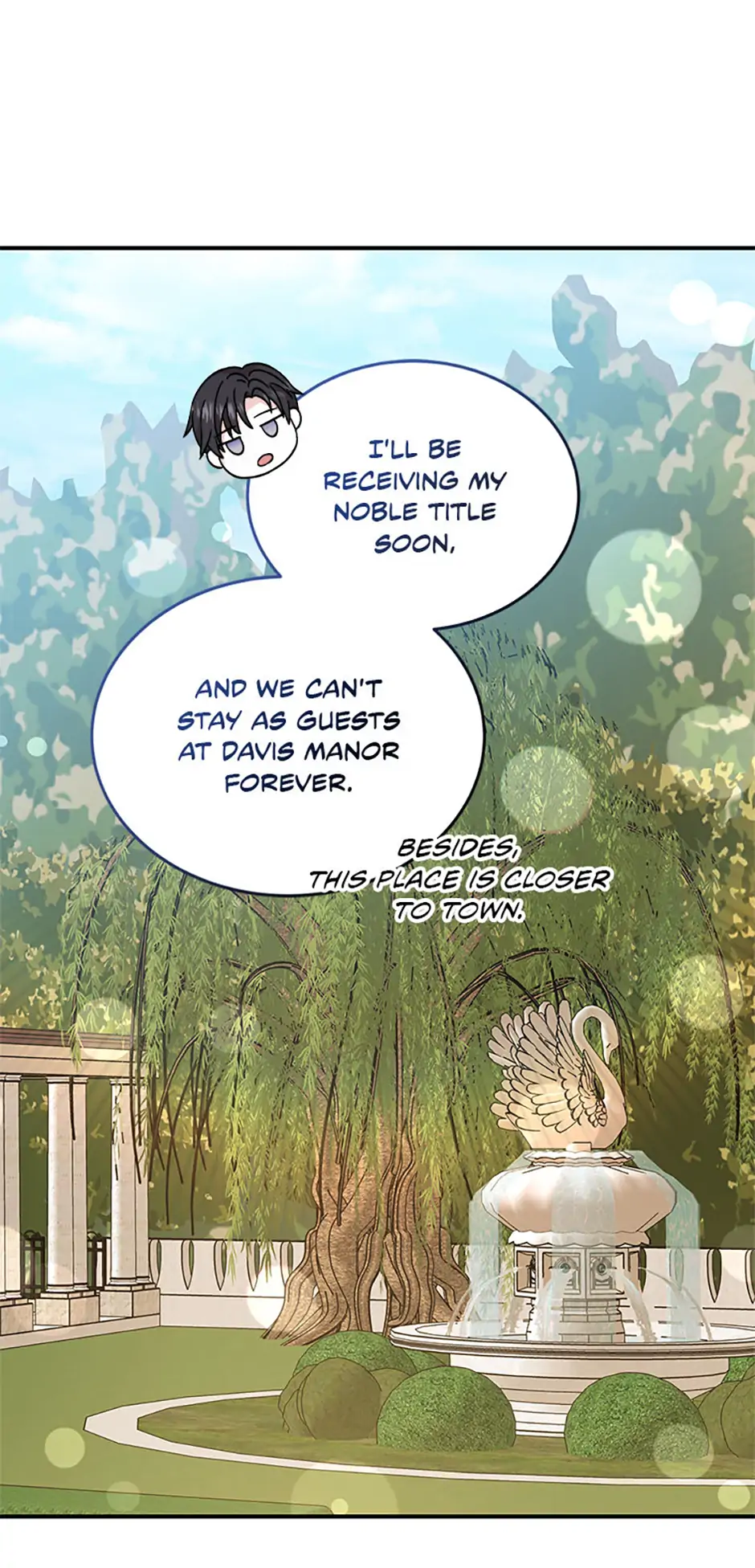 Kill The Male Yandere Protagonist - Chapter 31 - 9