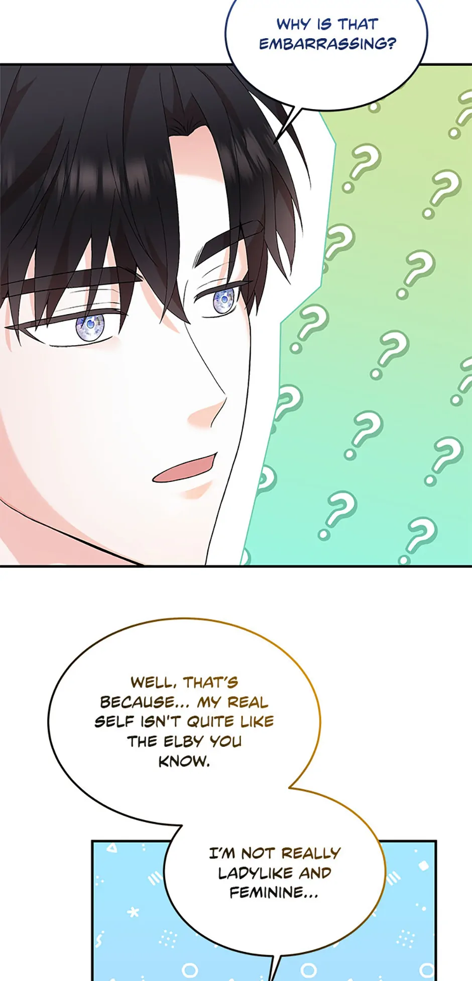 Kill The Male Yandere Protagonist - Chapter 31 - 12