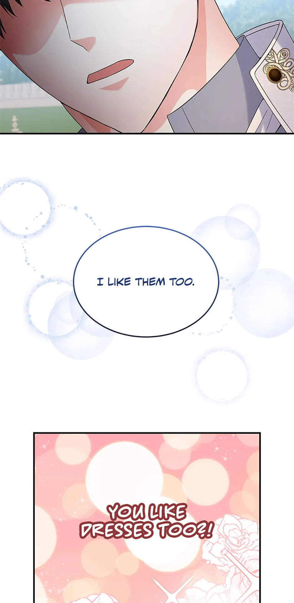 Kill The Male Yandere Protagonist - Chapter 31 - 19