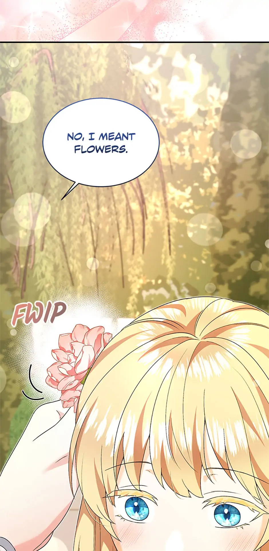 Kill The Male Yandere Protagonist - Chapter 31 - 21