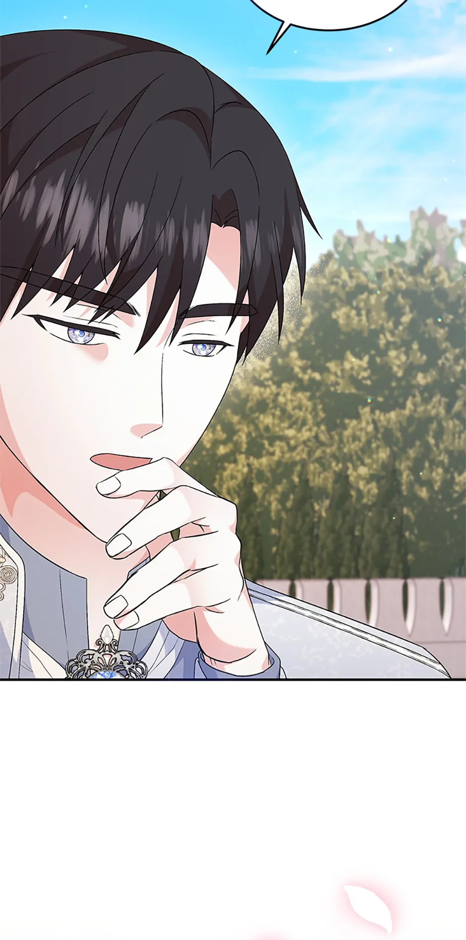 Kill The Male Yandere Protagonist - Chapter 31 - 35