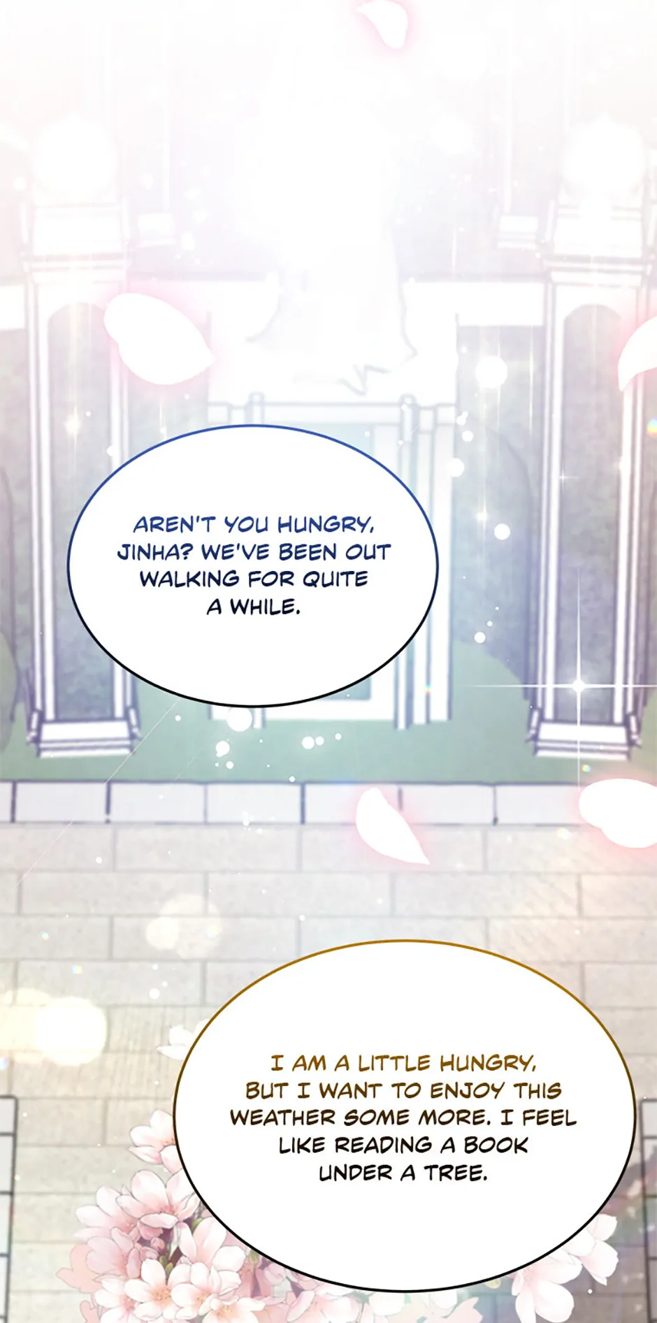 Kill The Male Yandere Protagonist - Chapter 31 - 36