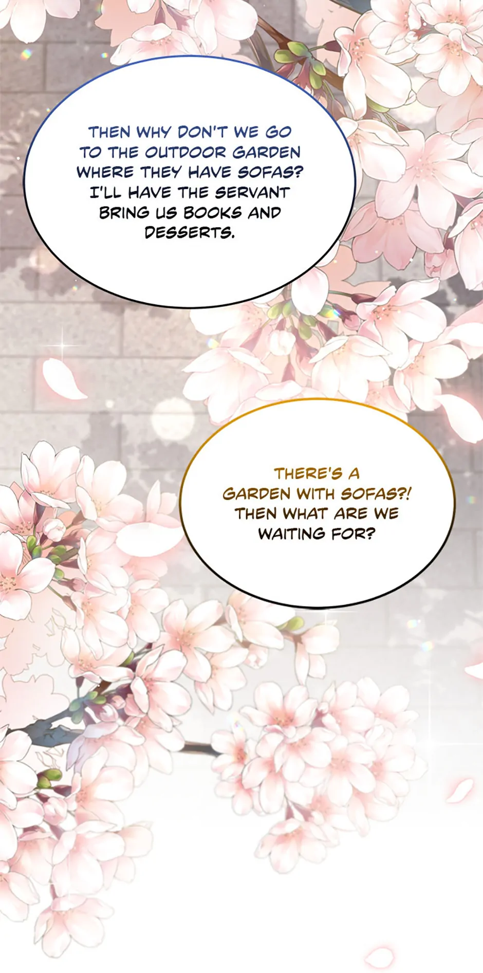 Kill The Male Yandere Protagonist - Chapter 31 - 38