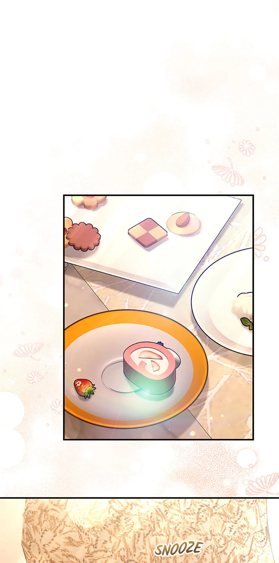 Kill The Male Yandere Protagonist - Chapter 31 - 39