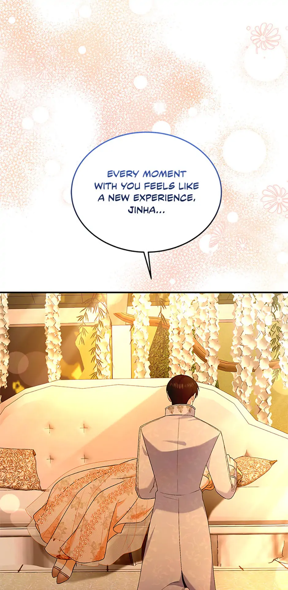 Kill The Male Yandere Protagonist - Chapter 31 - 47