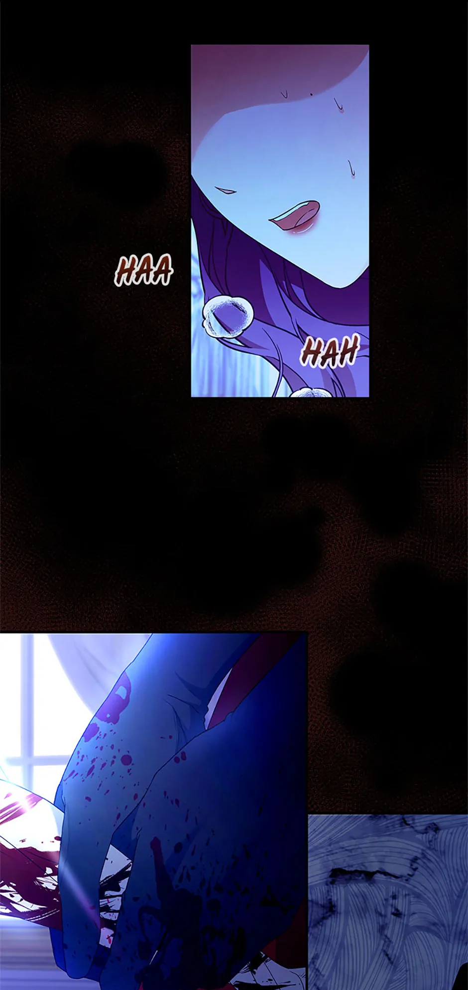 Kill The Male Yandere Protagonist - Chapter 31 - 57