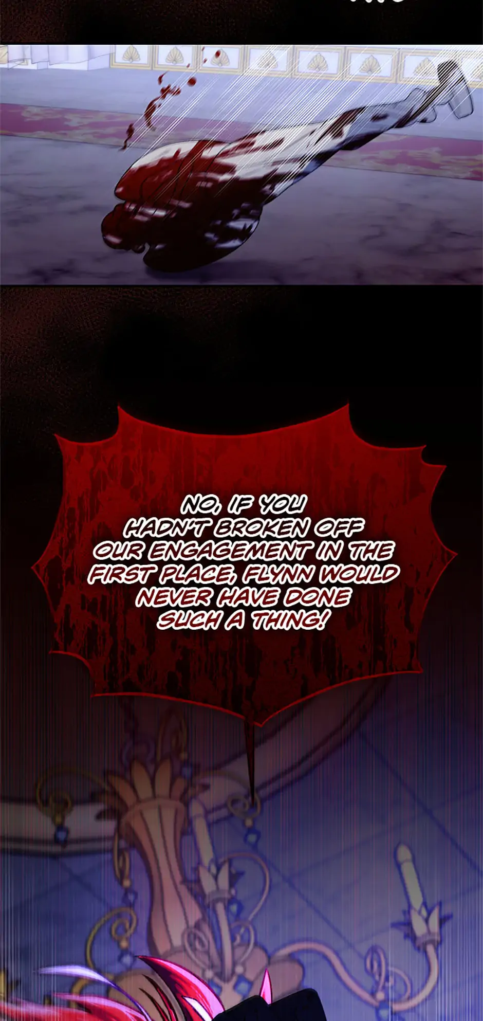 Kill The Male Yandere Protagonist - Chapter 31 - 61